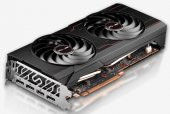 SAPPHIRE NITRO+ RX 6700 XT 12GB GDDR6 192Bit 11306-01-20G - 2