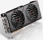 SAPPHIRE NITRO+ RX 6700 XT 12GB GDDR6 192Bit 11306-01-20G - 3