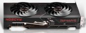 SAPPHIRE NITRO+ RX 6700 XT 12GB GDDR6 192Bit 11306-01-20G - 4