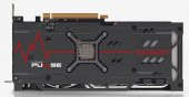 SAPPHIRE NITRO+ RX 6700 XT 12GB GDDR6 192Bit 11306-01-20G - 5