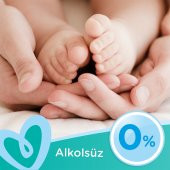 Prima Islak Havlu Mendil Temiz ve Ferah 9'lu 468 Yaprak - 2