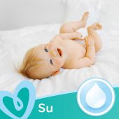 Prima Islak Havlu Mendil Temiz ve Ferah 9'lu 468 Yaprak - 6