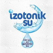 Molfix İzotonik Sulu Yenidoğan Islak Havlu 6*50 300 Yaprak - 2