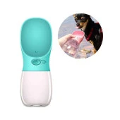 NUNBELL SEYAHAT SULUGU BASMALI 380 ml - 1