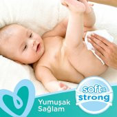 Prima Islak Havlu Mendil Temiz ve Ferah 24lü 1248 Yaprak - 3