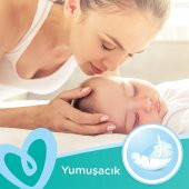 Prima Islak Havlu Mendil Temiz ve Ferah 24lü 1248 Yaprak - 4