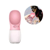 NUNBELL SEYAHAT SULUGU BASMALI 500ml - 1