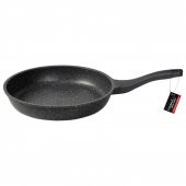 ThermoAd Döküm Tava 30 cm Gri - 1
