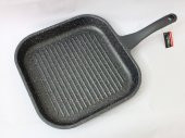 ThermoAD Döküm Izgara Tavası - 1