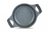 Thermoad Granit 20 cm Sahan Gri - 1
