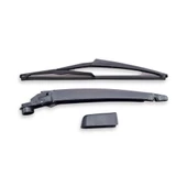 Nissan Qashqai 2 J11 2014-2021 Arka Cam Silecek Takımı 30cm thumbnail 4