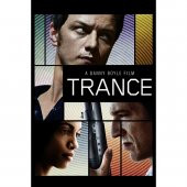 Trans (Trance) Kullanılmış Koleksiyonluk DVD Film - 1