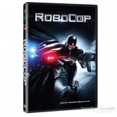Robocop Kullanılmış Koleksiyonluk DVD Film - 1