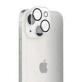 Apple iPhone 13 Mini CL-05 Kamera Lens Koruyucu Cam Koruma - 1