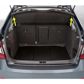 Skoda Octavia 3 Sedan 2013-2020 Panzot Pandizot Askı İpi 5E5863634 - 4