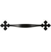 Meryem Kulp Siyah 160mm thumbnail 1