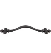 Meryem Kulp Siyah 160mm thumbnail 2