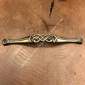 Mira Kulp Antik Sarı 160mm thumbnail 3