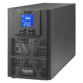 Schneider Easy UPS SPM Online 1000VA 230V, Turkey (SPM1KI-TR) - 1