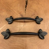 Nalan Kulp Siyah 96-128mm thumbnail 2