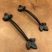 Nalan Kulp Siyah 96-128mm thumbnail 3