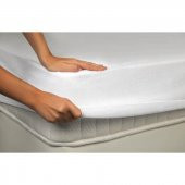 Özdilek Alez Fitted Ranforce 100x200x35 - 4