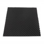 AKUSTİK SÜNGER 30 MM  (EN: 1 MT BOY: 1 MT) - 3