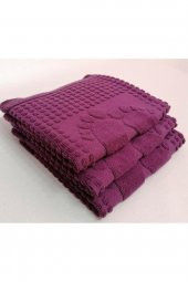 Özdilek Winter Paspas 50X70 Mürdüm - 2