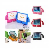 Honor Waterplay 8 iBuy Standlı Soft Eğlenceli Çocuk Tablet Kılıfı - 3