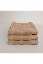 Özdilek Winter Paspas 50X70 Kahve - 2