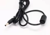 2 ADET GRUNDİG-HP 4.0 MM X 1.7 MM NOTEBOOK İÇİN ADAPTÖR DC KABLO - 2