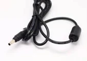 2 ADET GRUNDİG-HP 4.0 MM X 1.7 MM NOTEBOOK İÇİN ADAPTÖR DC KABLO thumbnail 2