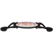 Narin Porselen Kulp Siyah 96-128mm thumbnail 2