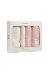 Özdilek Bebek Ranforce Silikonlu Yastık 35X45 - 1