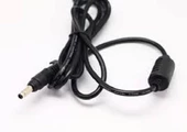 2 ADET GRUNDİG-HP 4.0 MM X 1.7 MM NOTEBOOK İÇİN ADAPTÖR DC KABLO - 1