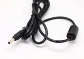 2 ADET GRUNDİG-HP 4.0 MM X 1.7 MM NOTEBOOK İÇİN ADAPTÖR DC KABLO thumbnail 3