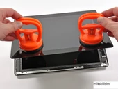 TELEFON TABLET DOKUNMATİK CAM SÖKMEK İÇİN ÇOK GÜÇLÜ VANTUZ 1 ADET - 2