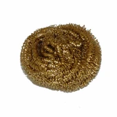 HAVYA UCU TEMİZLEME TELİ - BAKIR TOP SÜNGER thumbnail 2