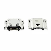 2 ADET SAMSUNG GALAXY TAB SM-T350 USB ŞARJ SOKETİ - 3