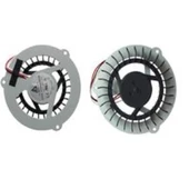 SAMSUNG Q318 Q320 R463 R467 R470 R517 R518 R520 CPU SOĞUTUCU FAN - 2