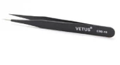 VETUS İNCE UÇLU SİVRİ ANTİSTATİK CIMBIZ ESD 10 - 2