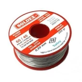 SOLDEX 0,5 MM 200 GR.LEHİM ATMA TELİ - 1