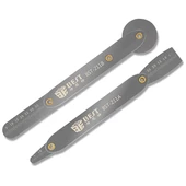 BEST BST-211A 211B 2 PARÇA ÇİFT TARAF TELEFON SÖKME METAL APARATI thumbnail 3