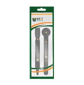 BEST BST-211A 211B 2 PARÇA ÇİFT TARAF TELEFON SÖKME METAL APARATI thumbnail 4