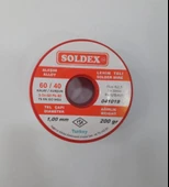 SOLDEX 1.00 MM 200 GR.LEHİM ATMA TELİ thumbnail 1