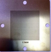 90X90 KALIP STENCİL UNİVERSAL 0,3 MM thumbnail 1