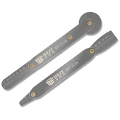 BEST BST-211A 211B 2 PARÇA ÇİFT TARAF TELEFON SÖKME METAL APARATI thumbnail 2