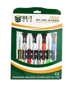 BEST BST-211A 211B 2 PARÇA ÇİFT TARAF TELEFON SÖKME METAL APARATI thumbnail 5