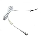MACBOOK PRO A1278 A1286 A1297 MAGSAFE 1 L-TİP 45W 60W KABLO thumbnail 2