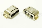 SAMSUNG SM-T290 T295 T297 USB ŞARJ SOKETİ - 3
